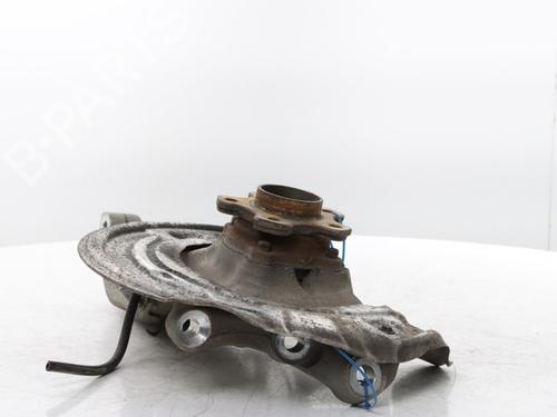 Left front steering knuckle BMW 5 Touring (G31) 520 d Mild-Hybrid | BP34566775M25  - Image 7