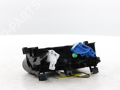 Climate control RENAULT KANGOO III MPV TCe 130 (KJMB) | BP37262703I5 - Image 5