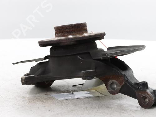 Right front steering knuckle RENAULT KANGOO III MPV TCe 130 (KJMB) | BP37262740M26 - Image 2