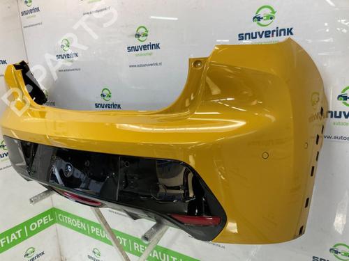 Rear bumper PEUGEOT 208 II (UB_, UP_, UW_, UJ_) e-208 | BP25776568C8 