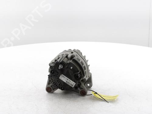 Used Alternator RENAULT MEGANE IV Grandtour (K9A/M/N_) 1.2 TCe 130 (K9MR) (130 hp) 29426941