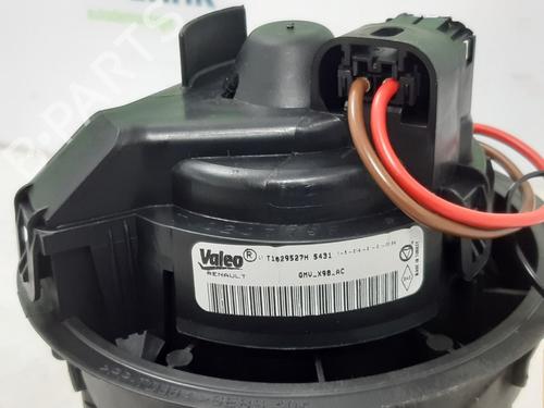 Heater blower motor RENAULT CLIO IV (BH_) 1.5 dCi 90 | BP16099527M62 