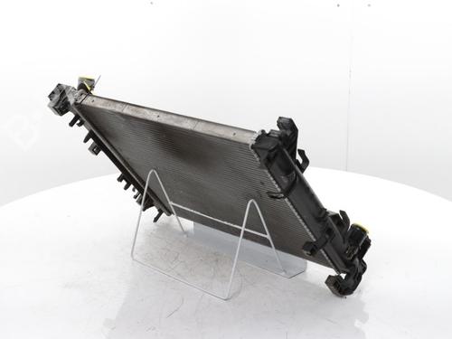 Water radiator RENAULT CLIO V (B7_) 1.0 TCe 100 (B7MT) | BP29640863M31 - Image 7