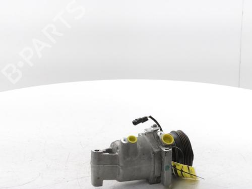 AC compressor DACIA SANDERO III 1.0 TCe 90 | BP33696338M34  - Image 5