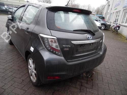 Front left panel TOYOTA YARIS (_P13_) 1.5 Hybrid (NHP130_, NHP130) | BP40585378C58 - Image 10