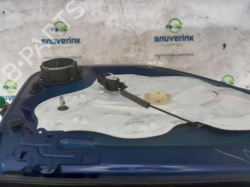 Left rear door PEUGEOT 308 I (4A_, 4C_) 1.4 16V | BP10805136C4 