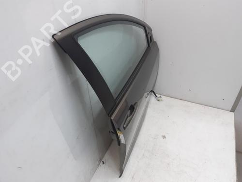 Right front door TOYOTA YARIS (_P21_, _PA1_, _PH1_) 1.5 Hybrid (MXPH10, MXPH11) | BP29241580C3 