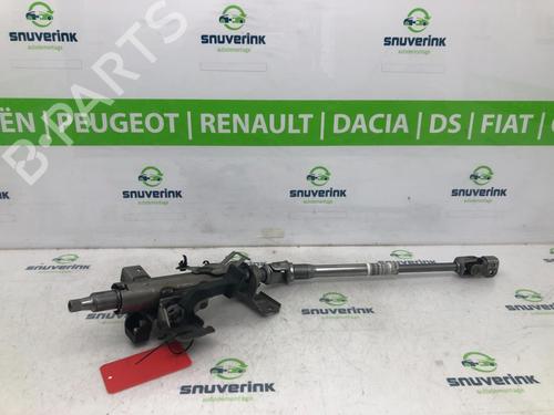 Used Steering column Steering column 13195553 13195553