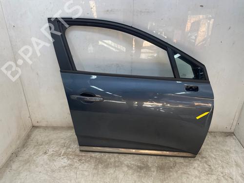 Used Right front door Right front door RENAULT CLIO V (B7_) 1.0 TCe 100 (B7MT) (101 hp) 40048929 40048929