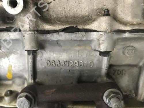 Engine CITROËN C5 AIRCROSS (A_) 1.6 Hybrid 225 (A45GFR) | BP40586769M1  - Image 10
