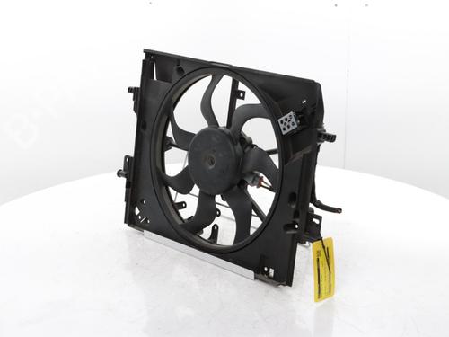 Radiator fan RENAULT CLIO V (B7_) 1.0 TCe 100 (B7MT) | BP29640872M35 - Image 2