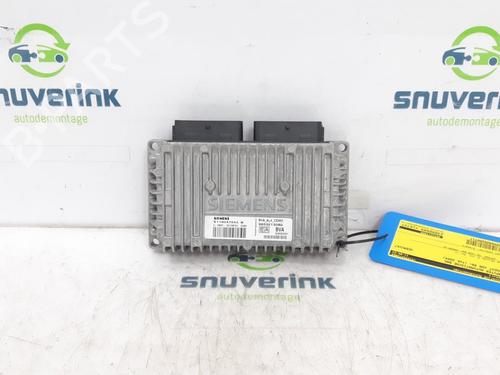 Used Gearbox control unit PEUGEOT 206 Hatchback (2A/C) 1.4 i (75 hp) 15358297