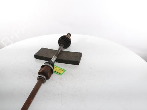 Right front driveshaft OPEL GRANDLAND / GRANDLAND X (A18, P1UO) 1.6 Turbo Hybrid | BP28005566M39