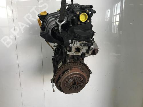 Motor RENAULT TWINGO II (CN0_) 1.2 16V (CN04, CN0B) | BP28288559M1 