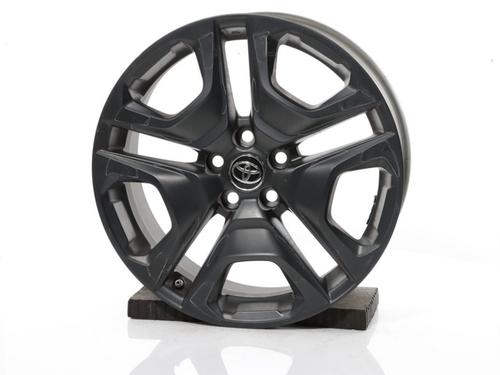 Used Rim TOYOTA RAV 4 V (_A5_, _H5_) 2.5 Hybrid AWD (AXAH54, AXAL54) (222 hp) 28288594