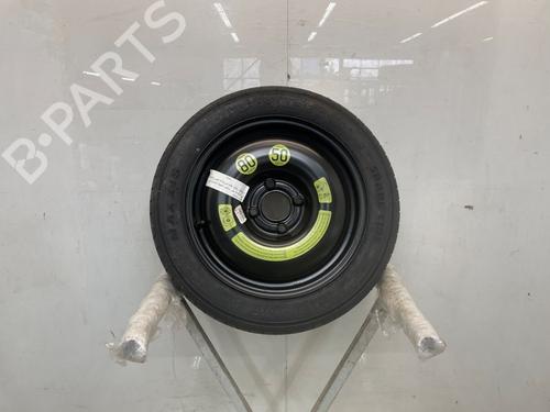 Used Rim PEUGEOT 208 I (CA_, CC_) 1.2 VTI 82 (82 hp) 31960453