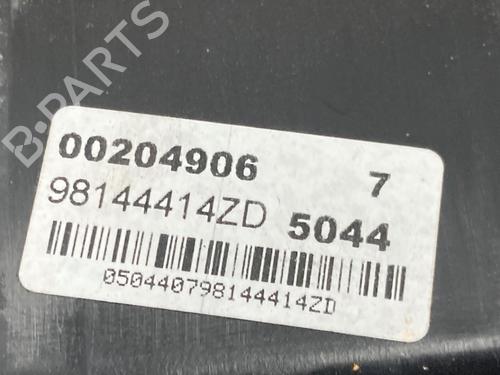 Switch PEUGEOT EXPERT Van (V_) 2.0 BlueHDi 120 | BP22393051I30 