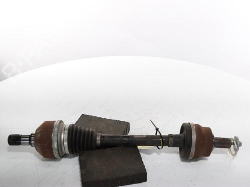 Left rear driveshaft VOLVO EX40 (536) EV | BP27971167M40 - Image 6