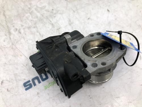 Throttle body PEUGEOT 2008 I (CU_) 1.2 THP 130 / PureTech 130 | BP19336654M82 