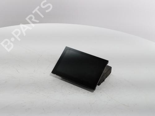 Display OPEL COMBO Box Body/MPV (K9) 1.5 D | BP27688331C48 - Image 2
