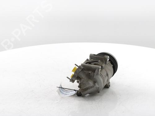 AC compressor PEUGEOT 3008 II SUV (MC_, MR_, MJ_, M4_) 1.2 THP/ PureTech 130 (MRHNSM, MRHNSU, MRHNSJ, MRHNYW,... | BP29426229M34 