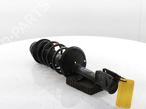 Right front shock absorber DACIA DUSTER (HM_) 1.3 TCe 130 (HMMF) | BP28797242M17 