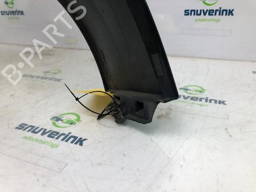 Left front fenders RENAULT CLIO IV (BH_) 1.5 dCi 90 | BP17626995C41 