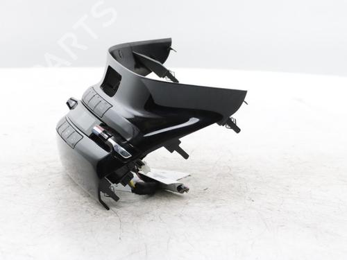 Climate control PEUGEOT 2008 I (CU_) 1.2 THP 130 / PureTech 130 | BP36538741I5 - Image 3