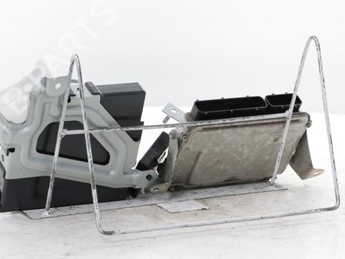 Engine control unit (ECU) PEUGEOT 108 1.0 VTi | BP38110681M57 - Image 5