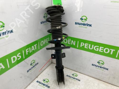 venstre-fortil-stddmper-opel-combo-box-bodympv-k9-2018-24988582 main image