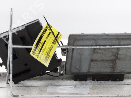 Engine control unit (ECU) RENAULT TWINGO II (CN0_) 1.2 16V (CN04, CN0B) | BP38110842M57 - Image 6