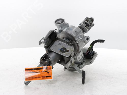 Steering column CITROËN C3 IV (CC_, CB_) 1.2 PureTech 100 (CCHPV4) | BP33846029M21 - Image 9
