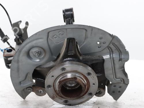 Left front steering knuckle OPEL ASTRA L (OV5) Astra-e (F3ZKWZ) | BP36779835M25 - Image 6