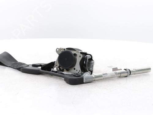 Front left seatbelt VW POLO VI (AW1, BZ1, AE1) 1.0 TSI | BP38409124I26 - Image 6