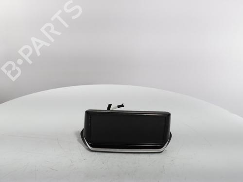 Multifunctionele display PEUGEOT 208 II (UB_, UP_, UW_, UJ_) 1.2 PureTech 100 (101 hp) 28288485