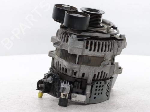 Used Alternator Alternator 34566647 34566647