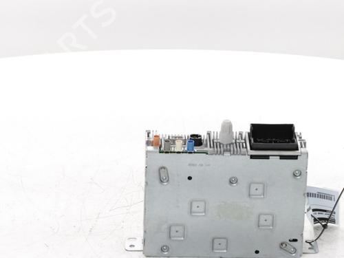 Radio PEUGEOT 2008 I (CU_) 1.2 THP 110 / PureTech 110 | BP30186648E6 