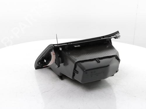 Glove box CITROËN C3 III (SX) 1.2 PureTech 82 | BP30186158C95 