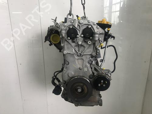 Engine RENAULT MEGANE IV Grandtour (K9A/M/N_) 1.3 TCe 140 (K9NB) | BP36966828M1 - Image 4