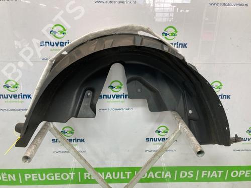 Wheel arch PEUGEOT 208 II (UB_, UP_, UW_, UJ_) e-208 | BP25776570C56