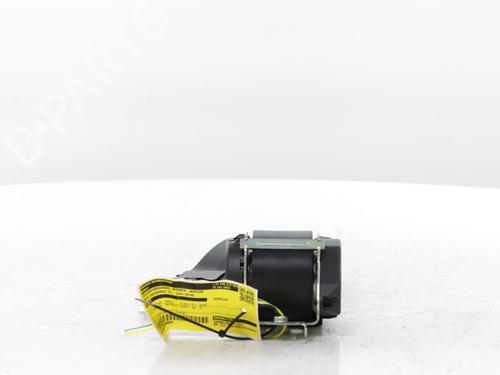 Rear center seatbelt DACIA SANDERO II TCe 90 (B8M1, B8MA, B8AC) | BP30757773I27 