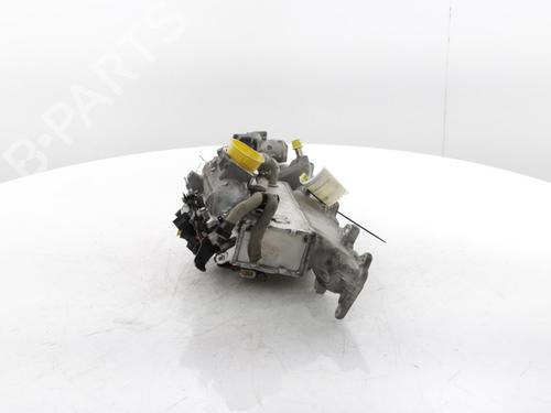 Intake manifold RENAULT TRAFIC III Van (FG_) 2.0 dCi 120 (FGMN) | BP30185797M70