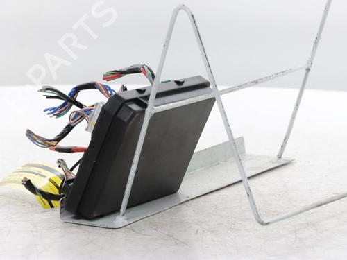 Fuse box DACIA DUSTER (PYM_, PYN_) 1.2 TCe 130 | BP33697243E1 - Image 4