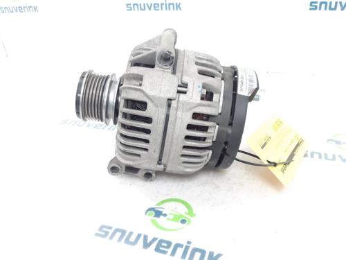 Alternator RENAULT MEGANE I Classic (LA0/1_) 1.6 16V (LA00, LA04, LA0B, LA11, LA16, LA19, LA1J, LA1K,... | BP14972813M7 