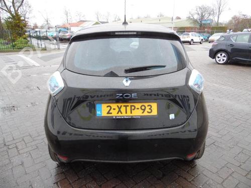 Rear right window mechanism RENAULT ZOE (BFM_) ZOE | BP24163517C25 - Image 4