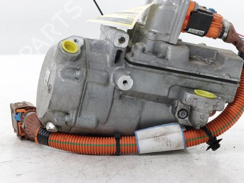 AC compressor RENAULT ZOE (BFM_) ZOE | BP33846019M34 - Image 3