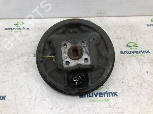 Support RENAULT CLIO IV Grandtour (KH_) 1.5 dCi 90 (KHN3, KHN4) | BP18312032C155 