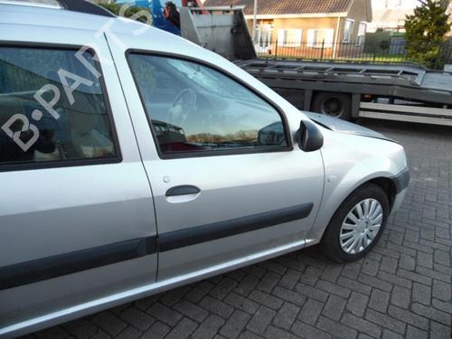 Rear left window mechanism DACIA LOGAN MCV (KS_) 1.6 16V (KS0L, KS0M, KS0P, KS1S) | BP23122971C24 - Image 7