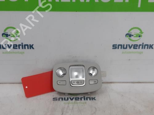 Used Interior roof light CITROËN C3 AIRCROSS II (2R_, 2C_) 1.2 PureTech 82 (2RHMRC, 2RHMZB) (82 hp) 18869837