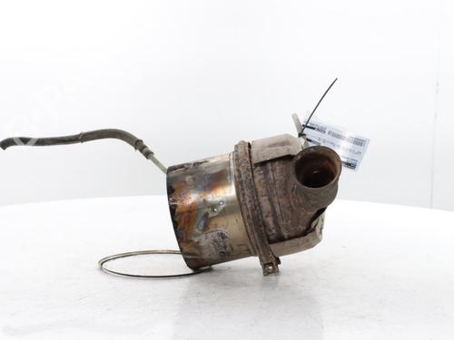 Particulate filter PEUGEOT PARTNER Box Body/MPV 1.6 HDi | BP31960290M81